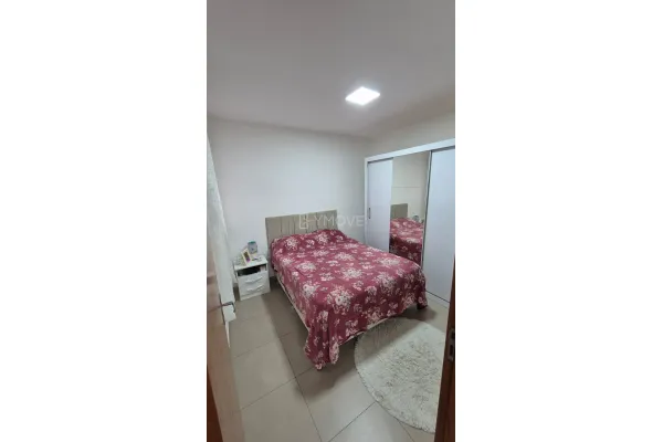 Apartamento à venda com 2 quartos no Vila Carrão, São Paulo — foto 9